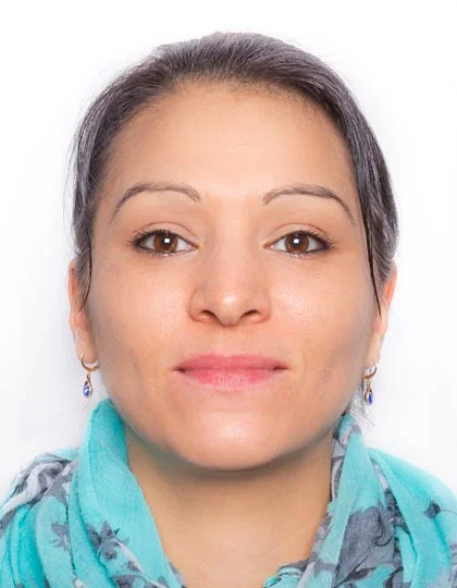 e-Passbild Verfahren bei picjoy Fotostudio