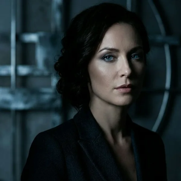 Portrait Fotoshooting - Professionelles Fotoshooting im picjoy Studio Bochum